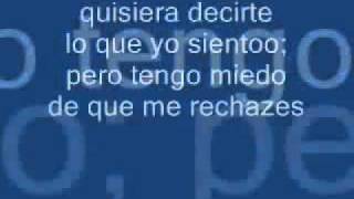 yo quisiera ser - reik chords