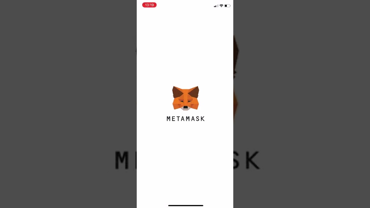 Как добавить A4 Токен в кошелек MetaMask