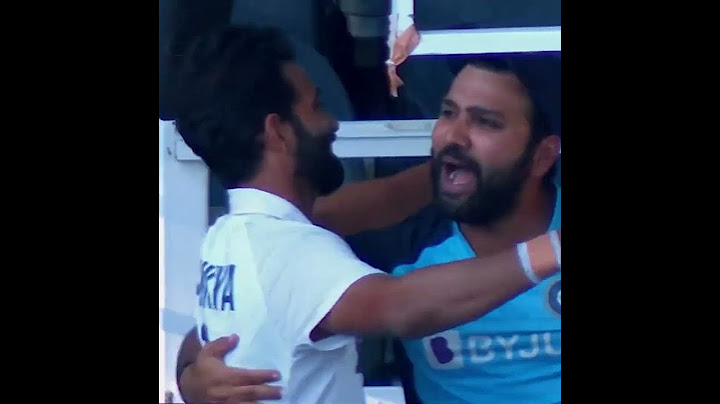 IND vs AUS | Tuta hai Gaba ka ghamand |  Border Gawaskar Trophy