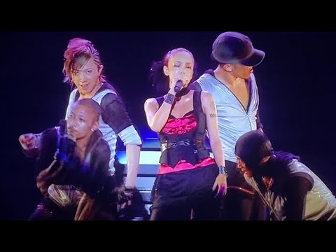 SO CRAZY【安室奈美恵】 - YouTube