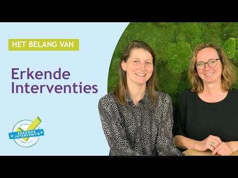 Video: Hoeveel verdien 'n intervensie?