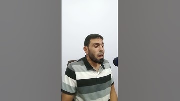 تلاوة خاشعة ممتعة من #سورة_الحجر بصوت الشيخ سعد ناصر ، #القرآن_الكريم