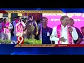 TRS Plenary : CM KCR calls for unity among regional parties