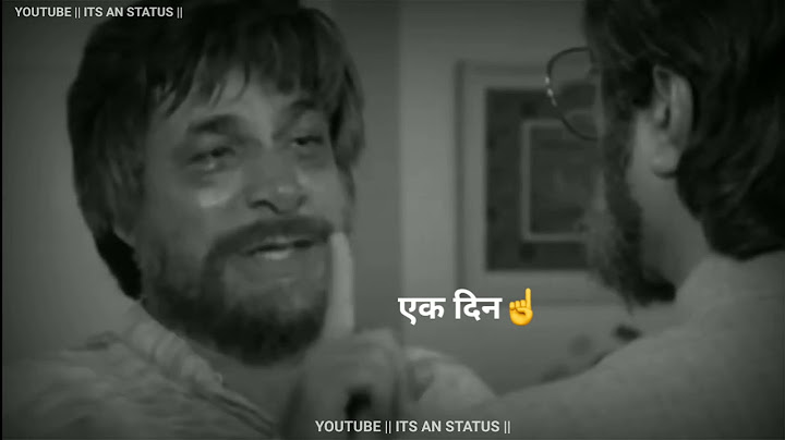 Kader Khan | Emotional Dialogue | WhatsApp Status | kader khan dialogue | it's an status |