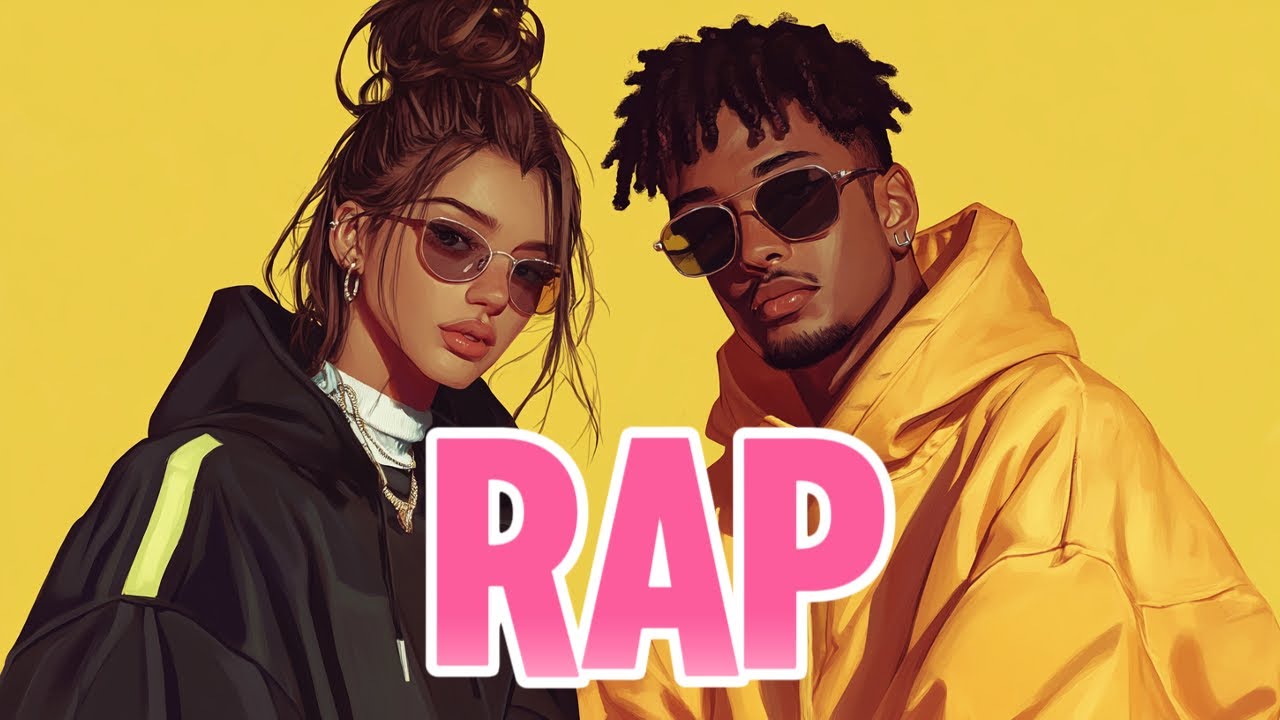 Canada's Best New Rap Hits: Fresh & Hot Playlist | 6ixSide Raps