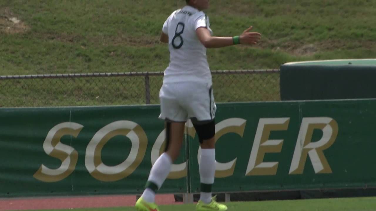 Charlotte Women's Soccer Heads to England and Ireland for Preseason