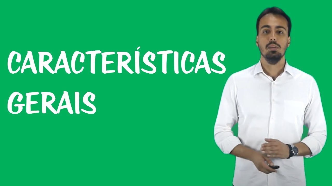 Imunidades Tributárias - Características Gerais