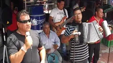 Ebert Pacheco y Alex Caraballo: El Regreso del Cndor