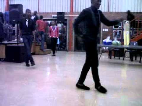 DBN nyts live perfomance