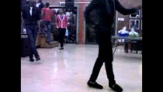 DBN nyts live perfomance