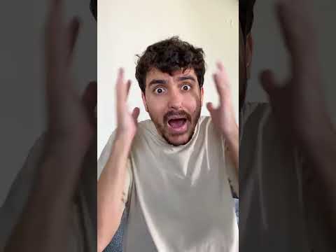 CRAZY FUNNY CAT 😂 #shorts