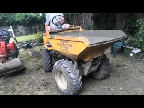 Assured groundwork.         Assuredgroundworks.co.uk Essex London Kent Herefordshire
