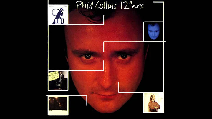Phil Collins - Sussudio (Extended Remixed Version) [Audio HQ] HD