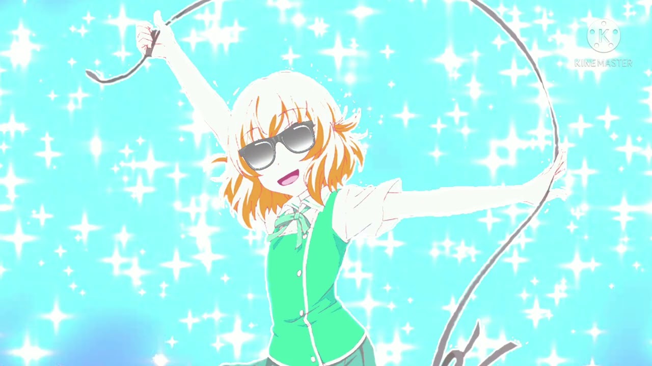 Roka Shibasaki Becoming Canny