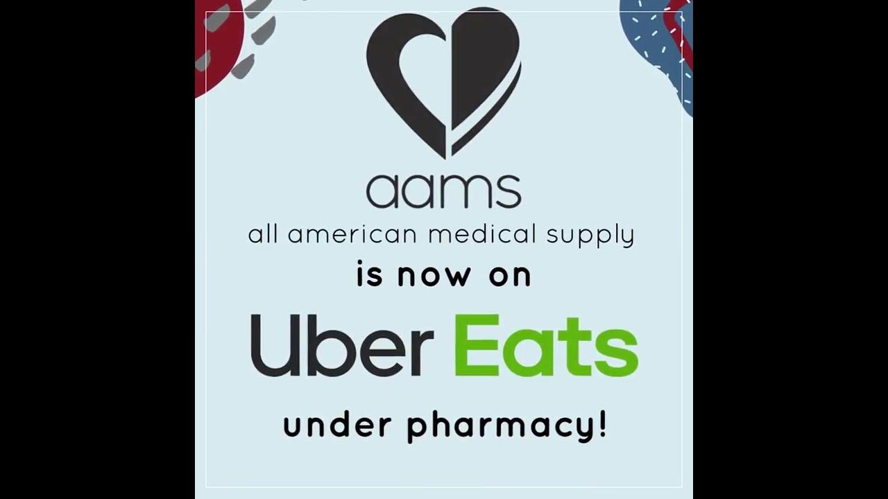 all american medical supply YouTube