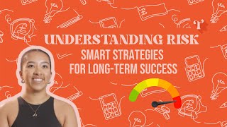 03 Thrive Money HQ MODULE 5 - FINANCIAL FREEDOM: Understanding Risk.