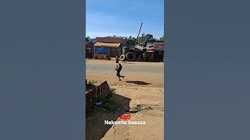Injifannoo WBO Gagesse Magala Nakemte Kessaatti 