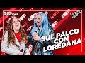 “Ma il cielo è sempre più blu” con Martina e Loredana a The Voice Kids 3 | Blind Auditions