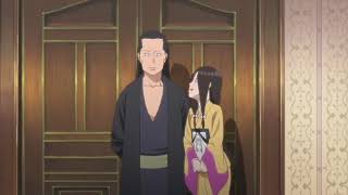 Naruto and hinata (amv) (hold on)