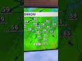 Turning cooler and less humid Wednesday as cold front moves into Vermont and New York (5.20.26)