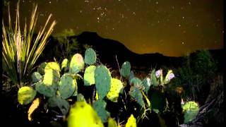 Devil's River Time-Lapse