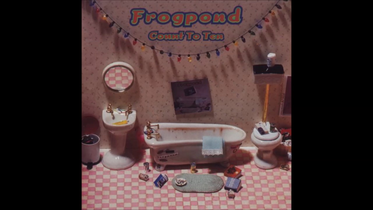 Watch Frogpond - Lewis on YouTube Watch Frogpond - Lewis on YouTube