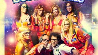 Manufactured Superstars - Take Me Over feat. Scarlett Quinn (J Flash & Tyler Blue Dubstep Mix)