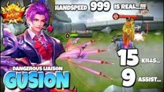 How to Play Gusion Like a Pro by Apuchiks TV Babanatan isa isa screenshot 4
