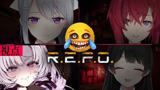 壱百満天原サロメ(ひゃくまんてんばらさろめ)の配信のサムネイル画像