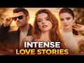 Top 9 Turkish Romantic Dramas 2025 Intense Love Stories With English Subtitles