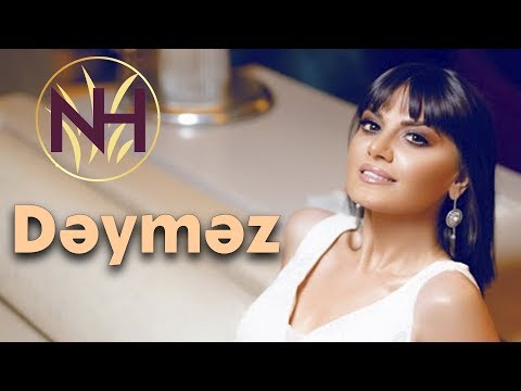 Nətavan Həbibi - Dəyməz - Mahnı Sözləri - Şarkı Sözləri - Lyrics