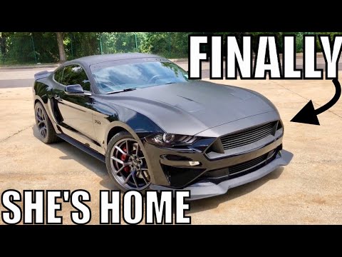it's-one-of-kind!-2018-mustang-gt-returns-w/new-wrap-rims-and-more!!