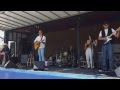 Little Sister by Justin Thomas - Tullahoma TN  Country Music Festival 2015