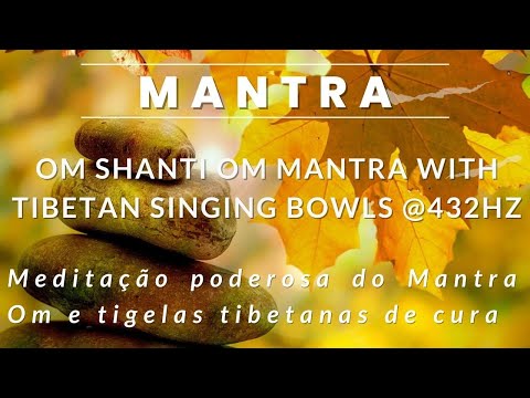 OM SHANTI 'OM'