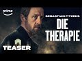 Sebastian fitzeks die therapie  teaser  prime