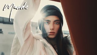 Mzade - Toxic (Original Mix)