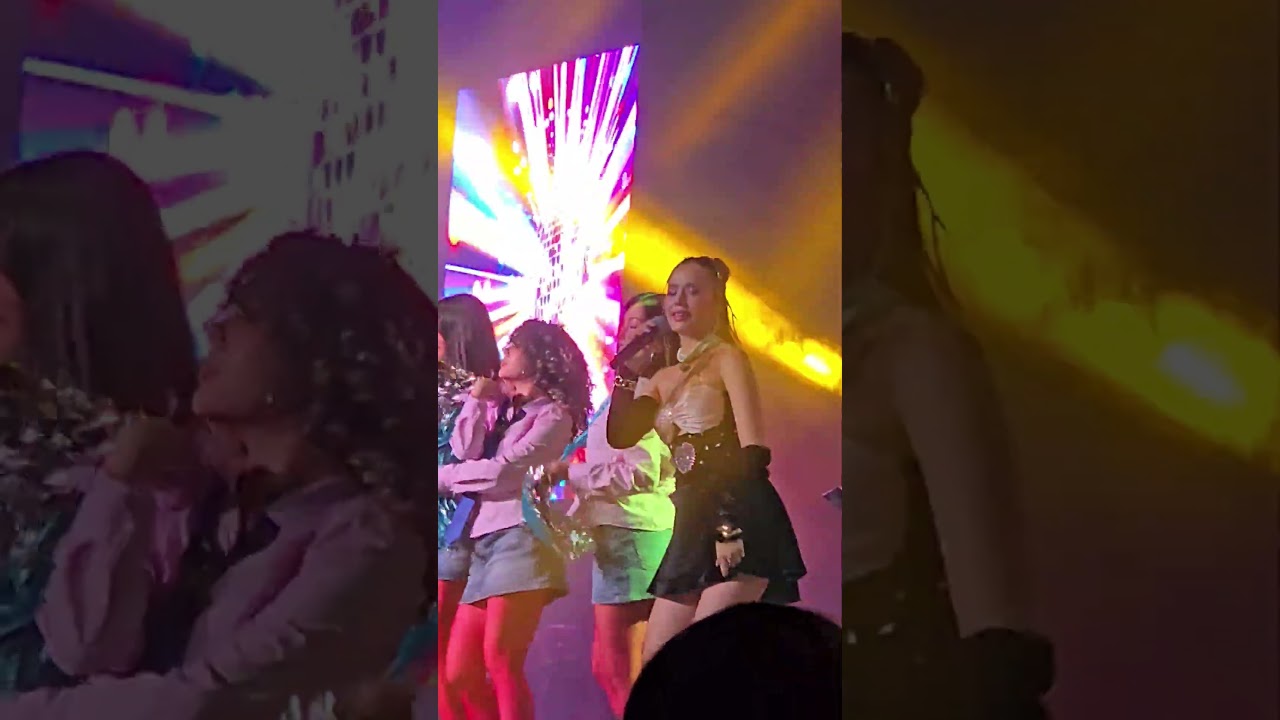 Gamze Karta Live Bostancı Gösteri Merkezi Konseri #concert #live #music #müzik #edits
