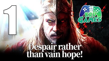 DevilWar Gameplay Walkthrough #1 (Android, IOS)