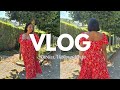 VLOG 3: Je couds la robe Anthea #moodantheapattern #patronsgratuits