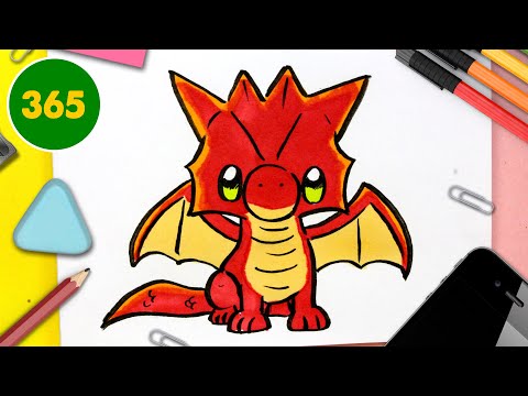 Video Dessin Kawaii Video Dessin Kawaii