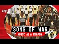 The Power of Music: Songs of War - Exploring the Dark Side of Melody | Amplified