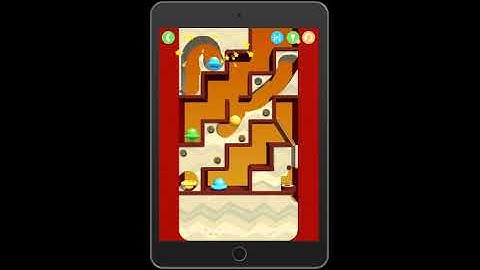 dig this! (Dig it ) 83-15 | PATHFINDER | Dig this level 15 chapter 83 solution walkthrough