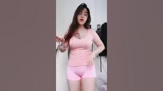 tiktok hot cewek cantik dan seksi yang lagi viral