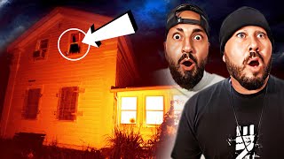 House So Haunted It Needed an Exorcism! (The Hinsdale House)