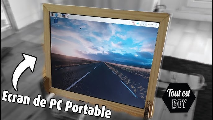 TUTO - REMETTRE À NEUF UN VIEUX PC PORTABLE GAMER ! 