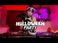 Mix halloween party 2023  dj sandy donato  pop  mambo house electronicsounds  reggaeton