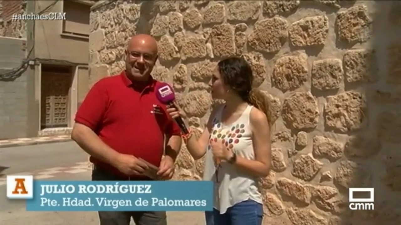 AECLM: Romería Virgen de Palomares