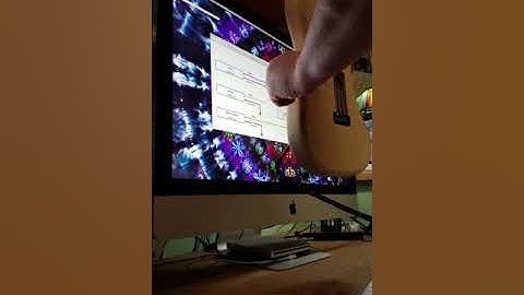 Guitar pickups - Phase & Hum Cancellation