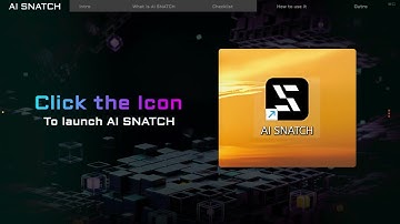 AI Your Memory Boost with AI SNATCH  AORUS 101