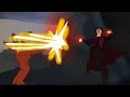 Avengers vs scarlet witch  iron man thor  captain america vs scarlet witch animation